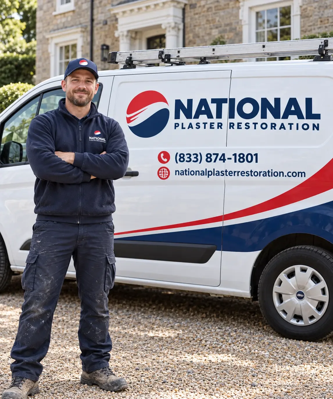 Plaster Repair company in Hiddenite, NC